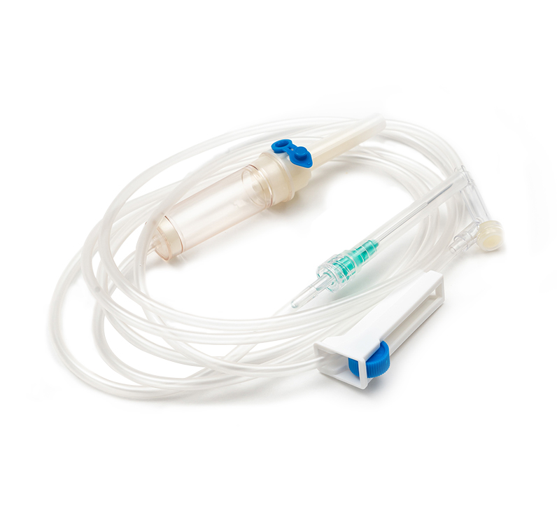 Why Are Disposable Infusion Sets Essential in Hospital Treatment?