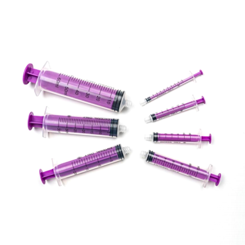 3ml Feeding Syringe