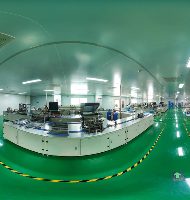Deeply cultivating the medical field and creating a model of quality - the road to excellence of Shandong Wuzhou Medical Equipment Co., Ltd.