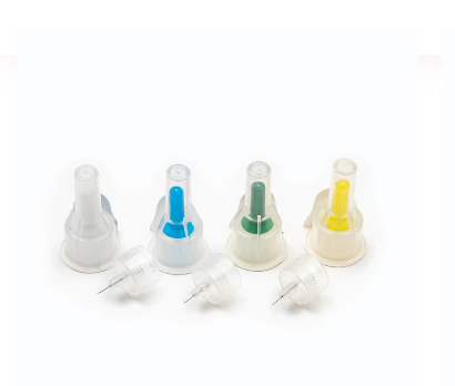 Insulin Syringe: A precise tool for diabetes management