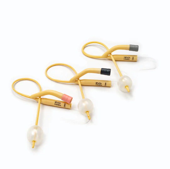 Urinary Catheter: Invisible Guardian in Medical Care