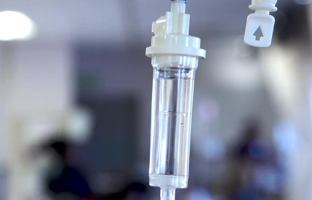 Infusion Set: Life Channel in Medical Infusion System
