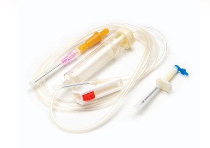 Blood Transfusion Set: A key tool for clinical blood transfusion safety
