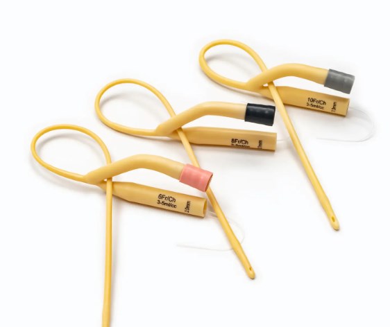 Function and selection of urinary catheters: providing protection for health care