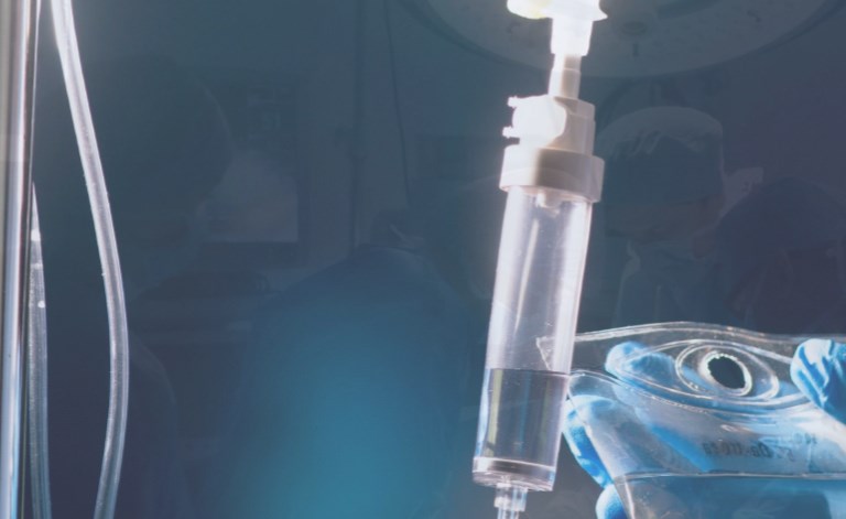 Disposable infusion sets: key consumables in the medical field​