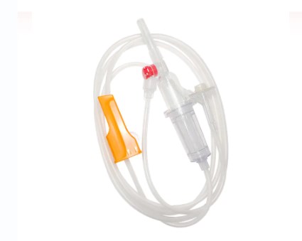 Blood Transfusion Set: Precision Engineering from Vascular Access to Life Saving