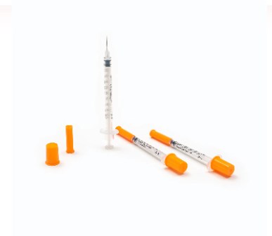 Insulin Syringes: The Lifeline for Diabetics