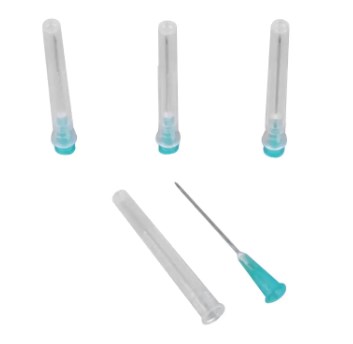Unveiling the Dental Needle: The Invisible Guardian Behind Painless Treatment