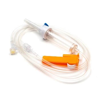 Infusion Sets: The Invisible Lifeline in Modern Healthcare