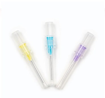 Combining High Precision and Safety: A Professional Analysis of Dental Needles