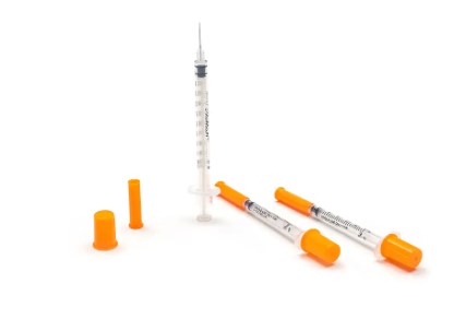 Insulin Syringes: A Key Tool for Precision Medication