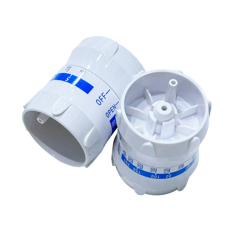 Precision Regulator