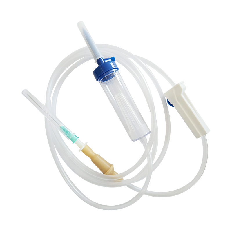 Infusion Sets