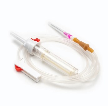 Why High-Quality Blood Transfusion Sets Matter in Modern Healthcare？