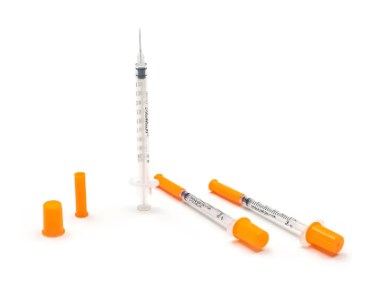 Insulin Syringe—A Core Tool in Diabetes Management