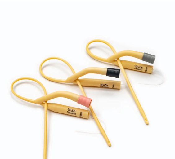 Urinary Catheter: An Indispensable Solution in Modern Healthcare