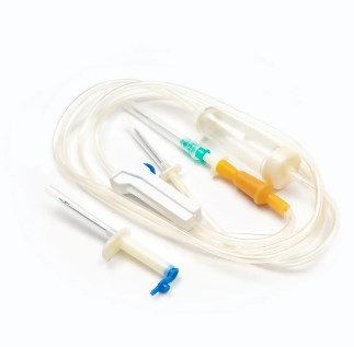 High-Quality Sterile Infusion Sets: A Reliable Choice for Medical Infusion