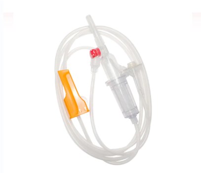 Blood Transfusion Set: An Indispensable Lifeline in Modern Healthcare