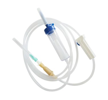 Why are high-quality infusion sets so crucial for precise drug delivery?