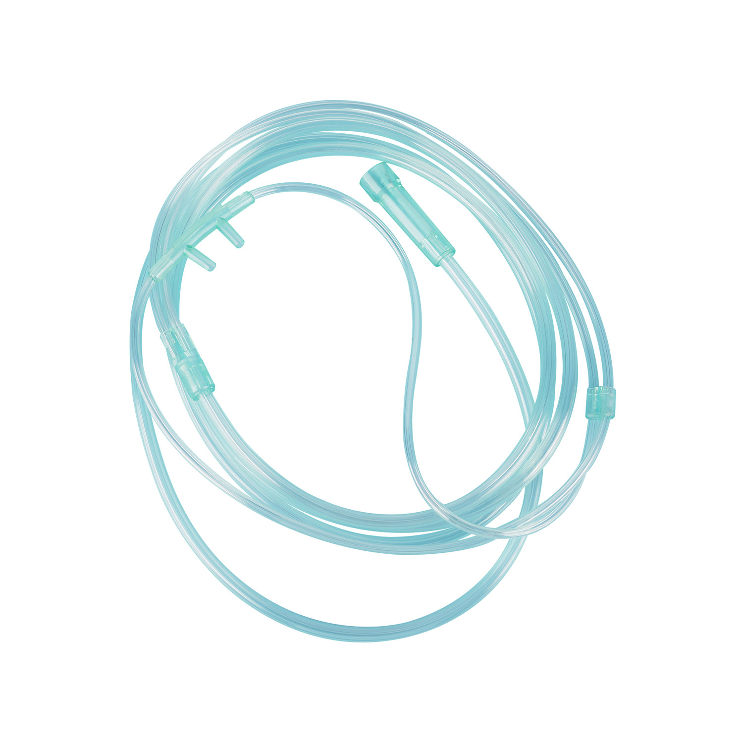Nasal Oxygen Cannula