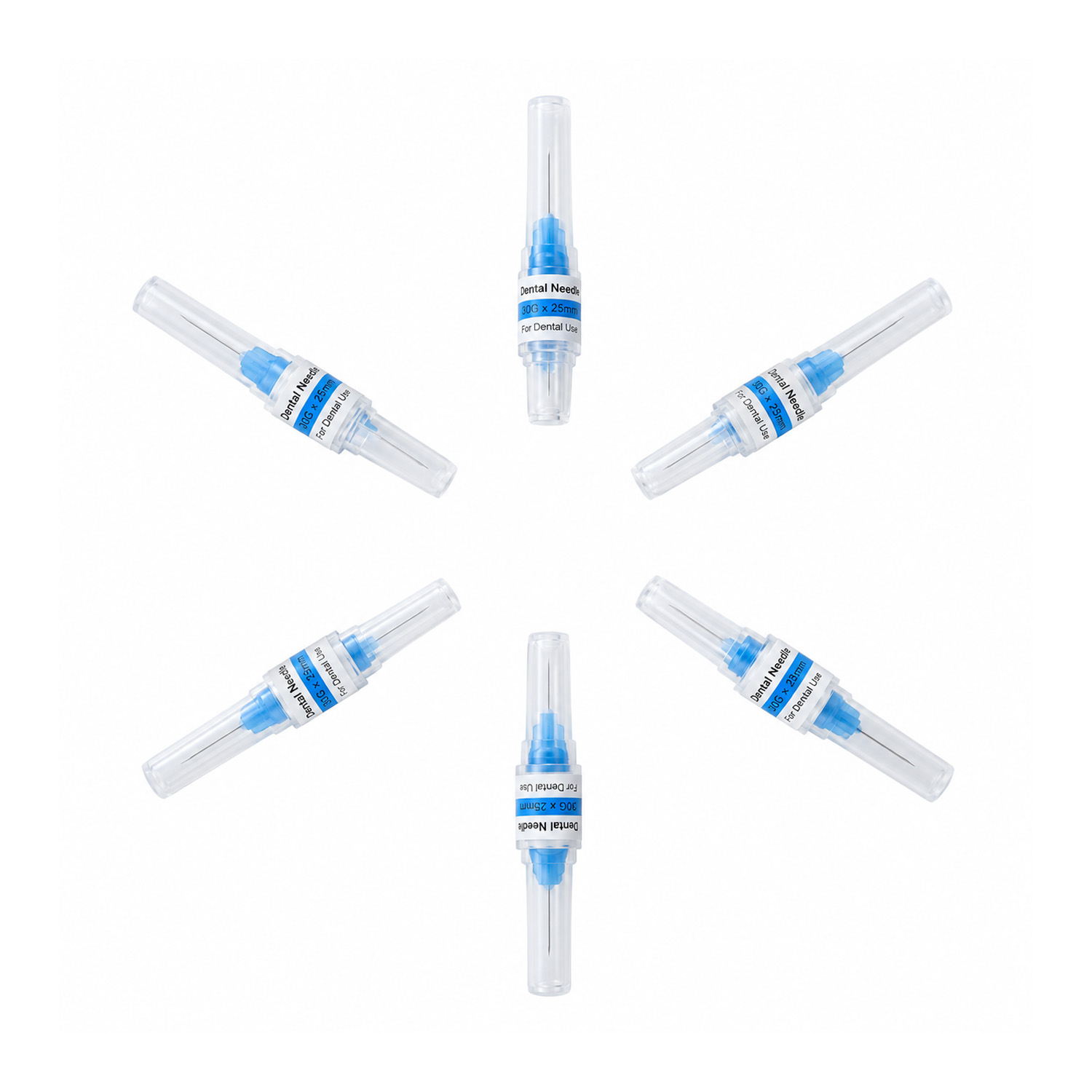 Dental Anesthetic Needle