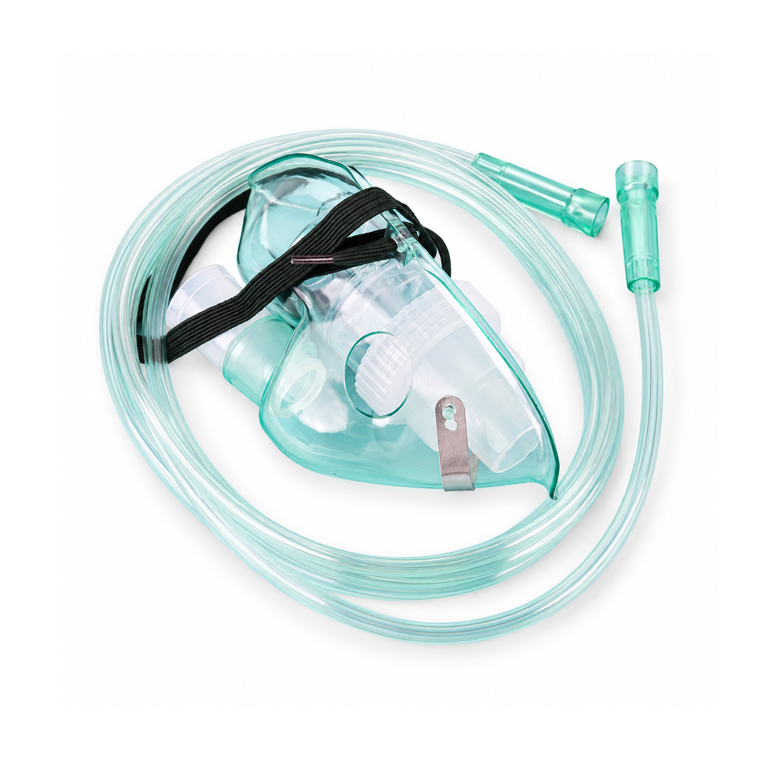 Nebulizer Mask